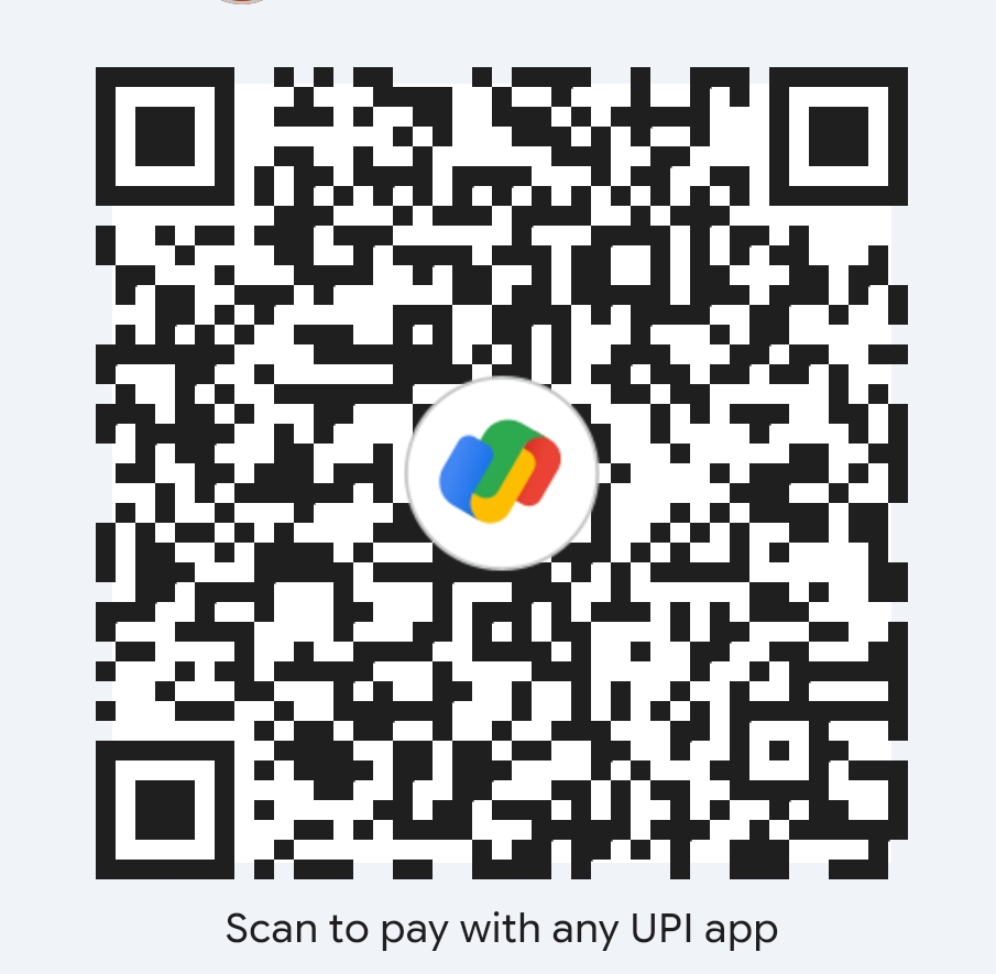 Scan to pay